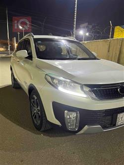 BAIC Q35
